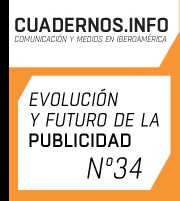 					View No. 34 (2014): Dossier: Evolución y Futuro de la Publicidad
				